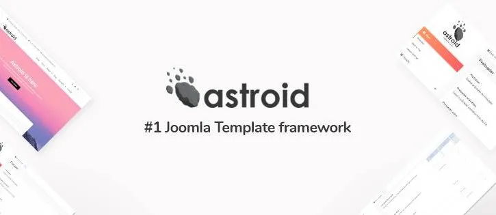 Astroid Framework