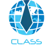 CLASS Digital Marketing Logo