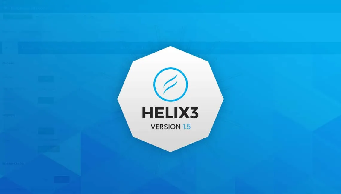 Helix Framework