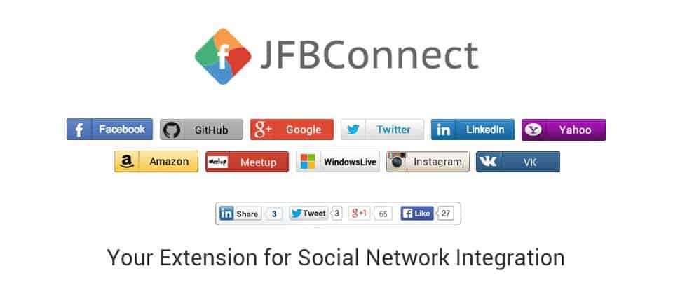 JFB Connect